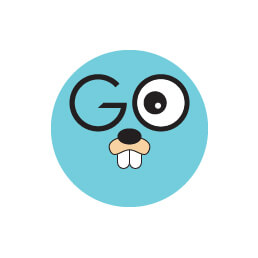 Go logo