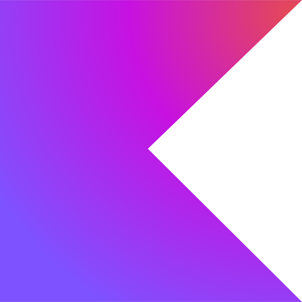 Kotlin logo